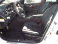 Polar White - C 250 Sport Photo No. 7
