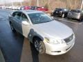 Mercury Silver Metallic - GS 350 AWD Photo No. 4