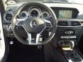 Polar White - C 250 Sport Photo No. 9