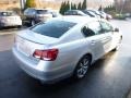 Mercury Silver Metallic - GS 350 AWD Photo No. 5