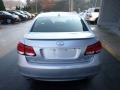 Mercury Silver Metallic - GS 350 AWD Photo No. 6