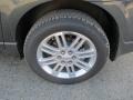 Cyber Grey Metallic - Traverse LT AWD Photo No. 3