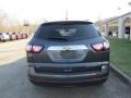Cyber Grey Metallic - Traverse LT AWD Photo No. 5