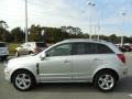Silver Ice Metallic - Captiva Sport LTZ Photo No. 2