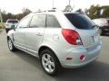 Silver Ice Metallic - Captiva Sport LTZ Photo No. 3