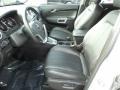 Silver Ice Metallic - Captiva Sport LTZ Photo No. 4