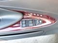 Mercury Silver Metallic - GS 350 AWD Photo No. 12