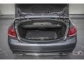 Steel Gray Metallic - E 350 Cabriolet Photo No. 4