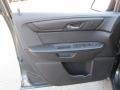 Cyber Grey Metallic - Traverse LT AWD Photo No. 11