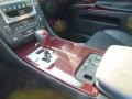 Mercury Silver Metallic - GS 350 AWD Photo No. 16