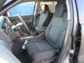 Cyber Grey Metallic - Traverse LT AWD Photo No. 12