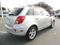 Silver Ice Metallic - Captiva Sport LTZ Photo No. 9