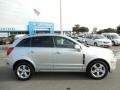 Silver Ice Metallic - Captiva Sport LTZ Photo No. 10