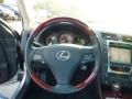 Mercury Silver Metallic - GS 350 AWD Photo No. 18