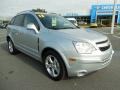 Silver Ice Metallic - Captiva Sport LTZ Photo No. 11