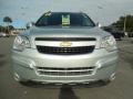 Silver Ice Metallic - Captiva Sport LTZ Photo No. 14