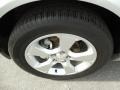 Silver Ice Metallic - Captiva Sport LTZ Photo No. 15