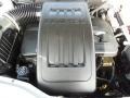 Silver Ice Metallic - Captiva Sport LTZ Photo No. 17