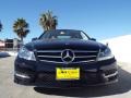 Black - C 250 Sport Photo No. 2