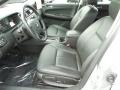 Silver Ice Metallic - Impala LTZ Photo No. 4