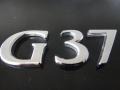 Obsidian Black - G 37 Journey Sedan Photo No. 18