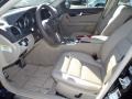 Black - C 250 Sport Photo No. 7