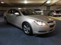 Gold Mist Metallic - Malibu LT Photo No. 3