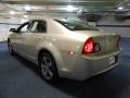 Gold Mist Metallic - Malibu LT Photo No. 7