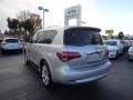 Liquid Platinum - QX 56 4WD Photo No. 7