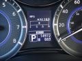 Liquid Platinum - QX 56 4WD Photo No. 8