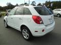 Arctic Ice White - Captiva Sport LTZ Photo No. 3