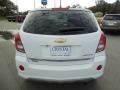Arctic Ice White - Captiva Sport LTZ Photo No. 8