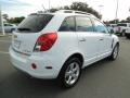 2013 Arctic Ice White Chevrolet Captiva Sport LTZ  photo #9