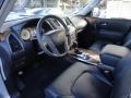 Liquid Platinum - QX 56 4WD Photo No. 16