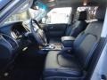 Liquid Platinum - QX 56 4WD Photo No. 17