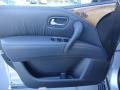 Liquid Platinum - QX 56 4WD Photo No. 18