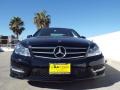 Black - C 250 Sport Photo No. 2
