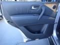 Liquid Platinum - QX 56 4WD Photo No. 21