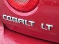 Crystal Red Tintcoat Metallic - Cobalt LT Coupe Photo No. 7