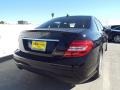 Black - C 250 Sport Photo No. 4