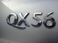 Liquid Platinum - QX 56 4WD Photo No. 23