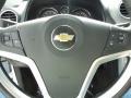 Arctic Ice White - Captiva Sport LTZ Photo No. 23