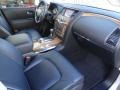 Liquid Platinum - QX 56 4WD Photo No. 27
