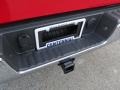 2014 Victory Red Chevrolet Silverado 1500 LT Double Cab 4x4  photo #6