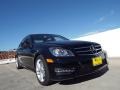 Black - C 250 Sport Photo No. 11