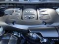 Liquid Platinum - QX 56 4WD Photo No. 30
