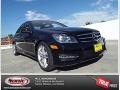 Black - C 250 Sport Photo No. 1