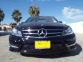 Black - C 250 Sport Photo No. 2