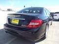 Black - C 250 Sport Photo No. 4