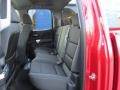 2014 Victory Red Chevrolet Silverado 1500 LT Double Cab 4x4  photo #14